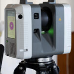 Révolutionner l’architecture grâce au scanning 3D bâtiment avec 3D Scan Bat