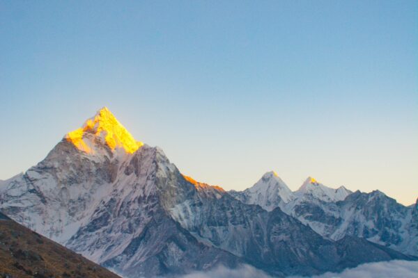 How to Recover After Your Epic Everest Base Camp Trek How to Recover After Your Epic Everest Base Camp Trek