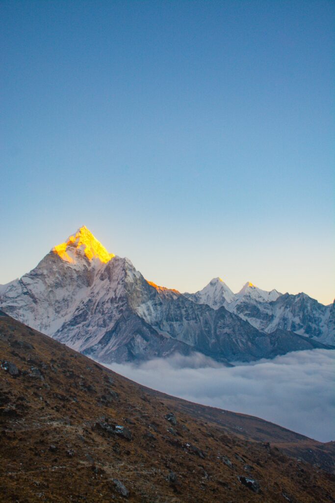 How to Recover After Your Epic Everest Base Camp Trek How to Recover After Your Epic Everest Base Camp Trek