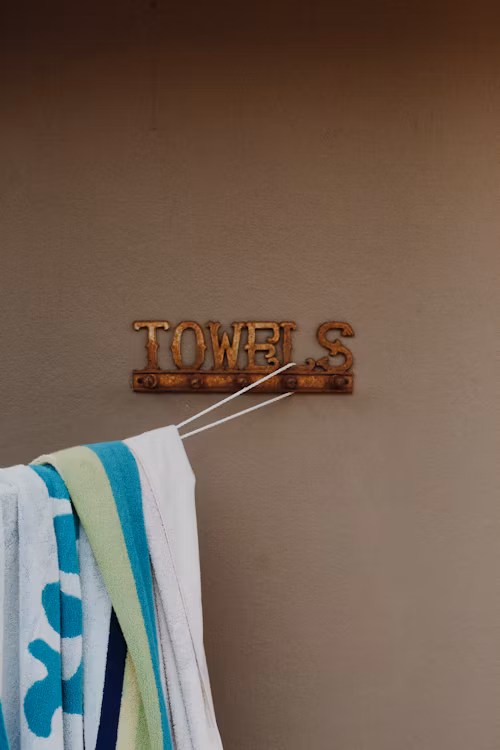 5 Reasons To Consider Electric Towel Rails